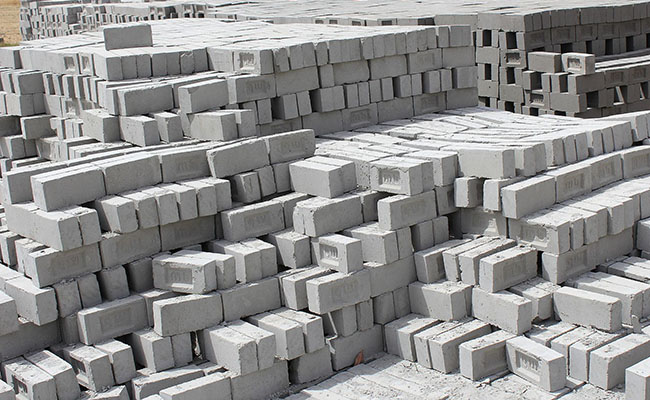 Fly Ash Advantages
